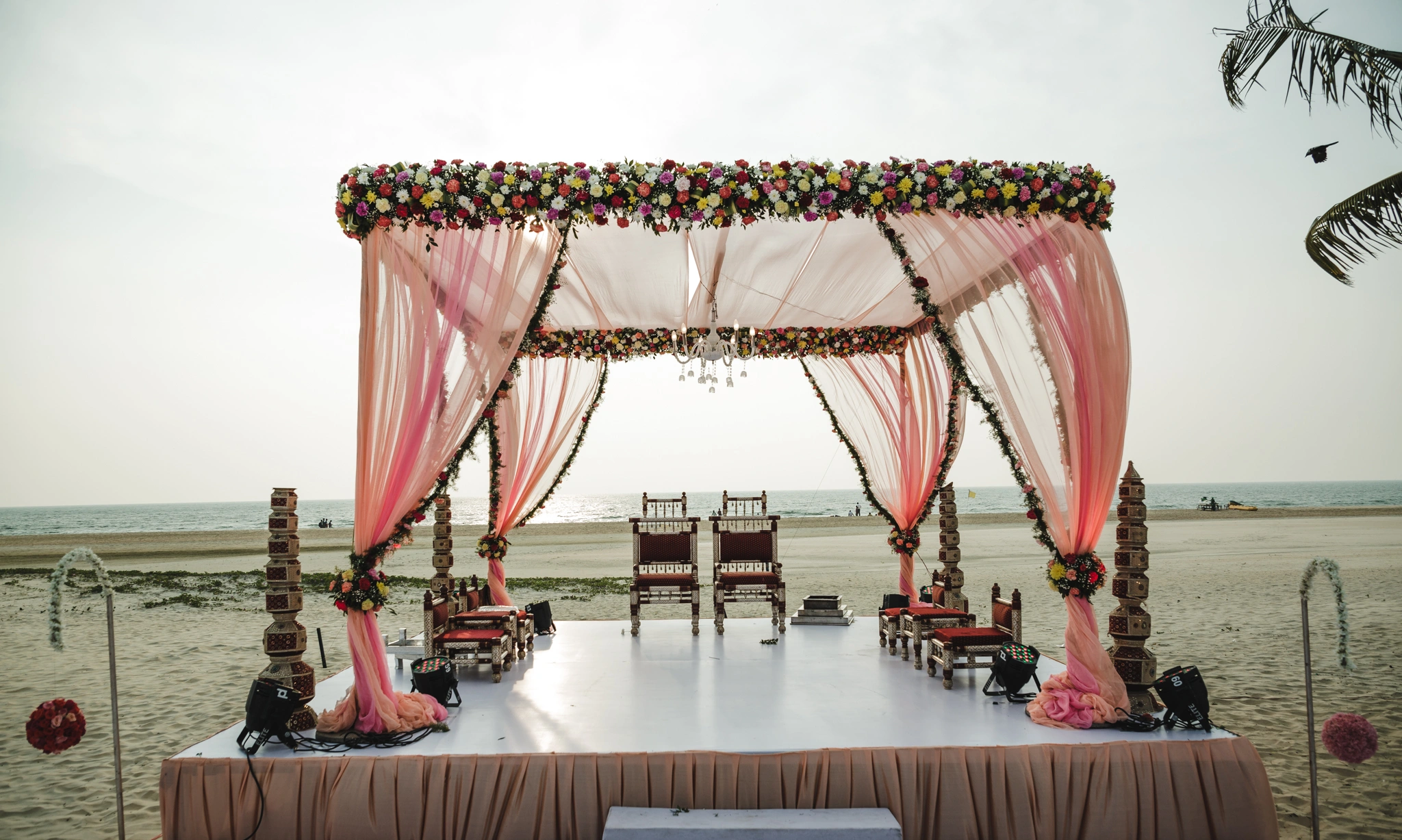 The Lalit Goa