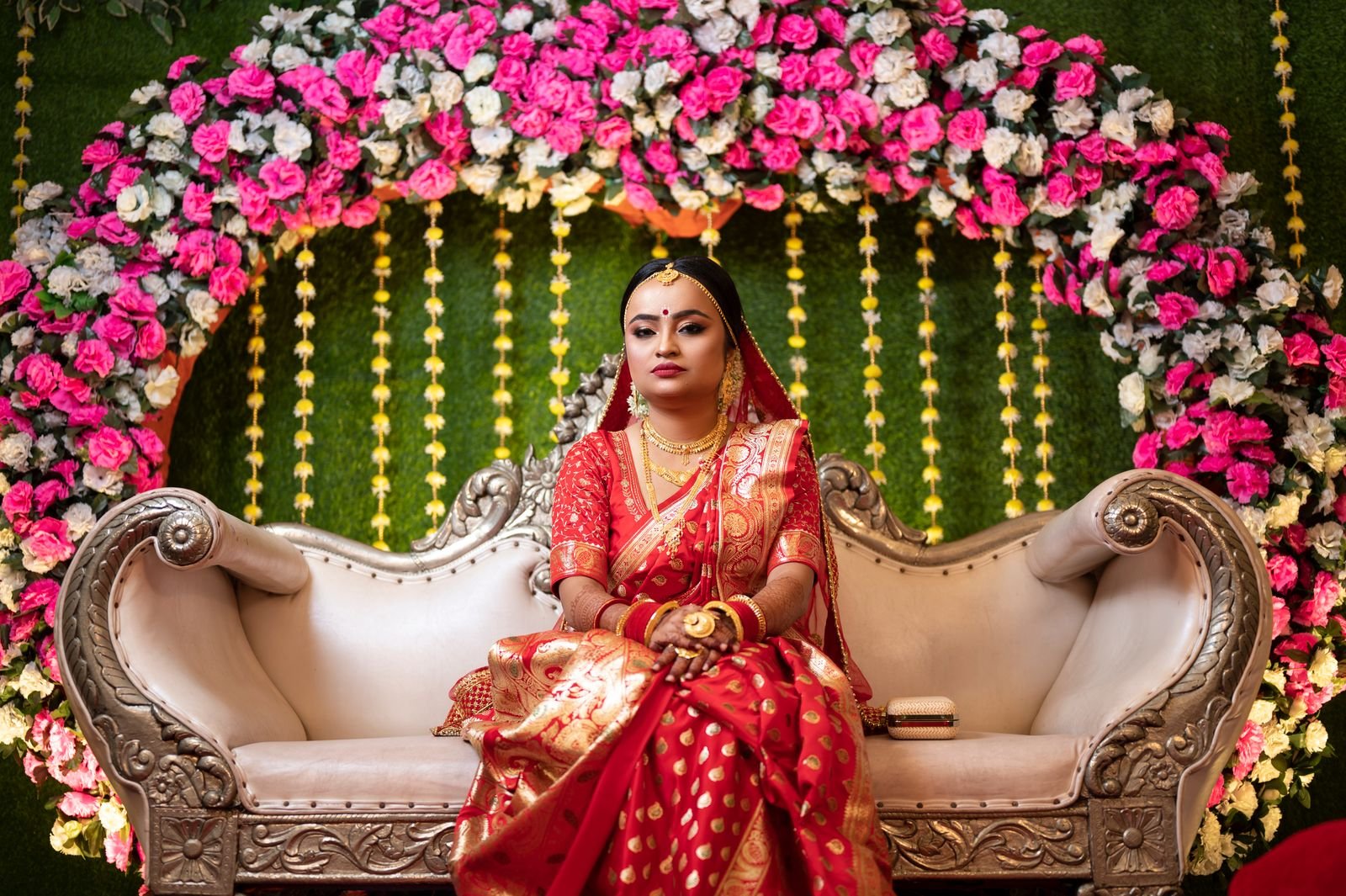 Featured wedding 1