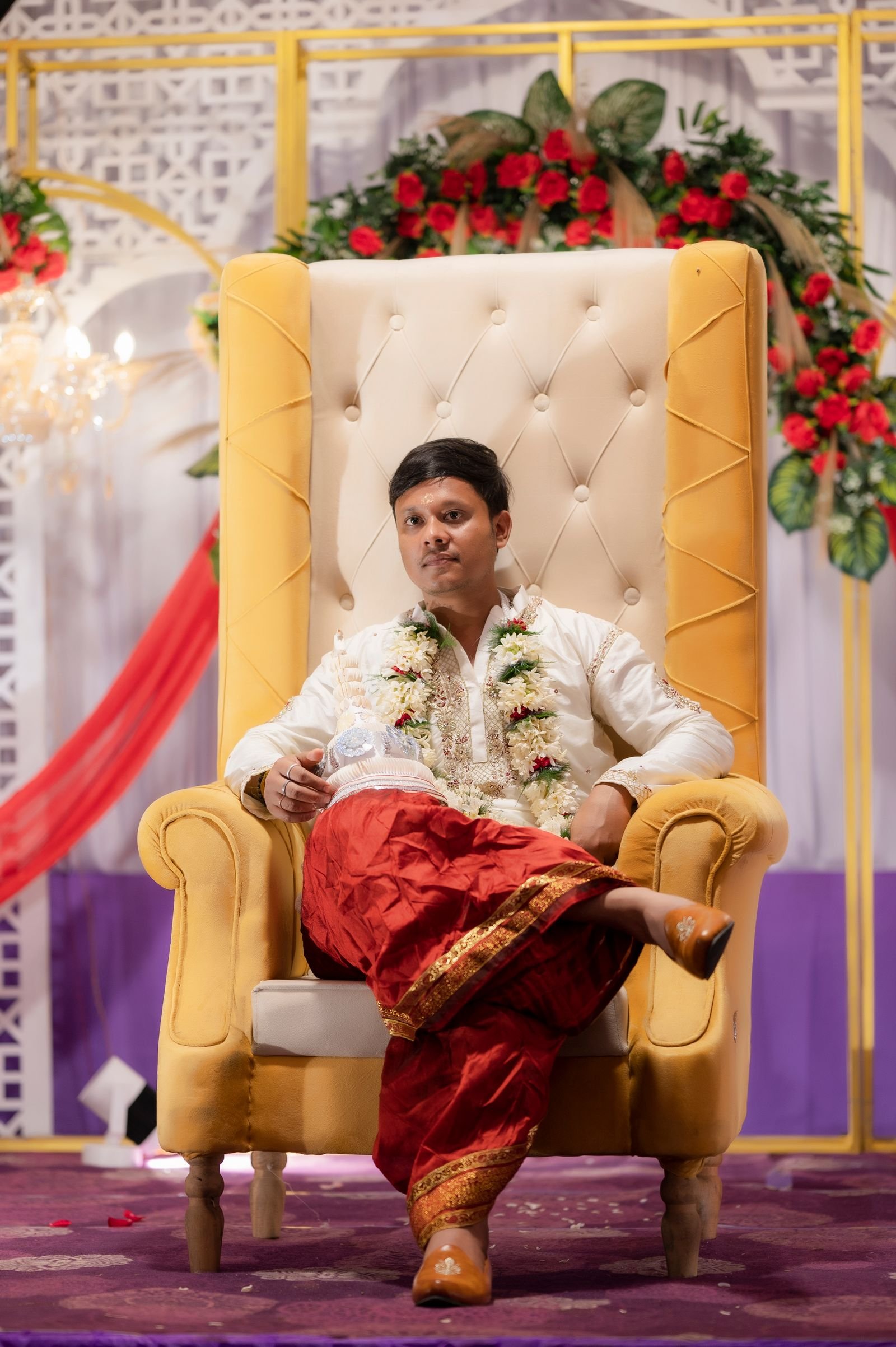 Benaulim Sangeet