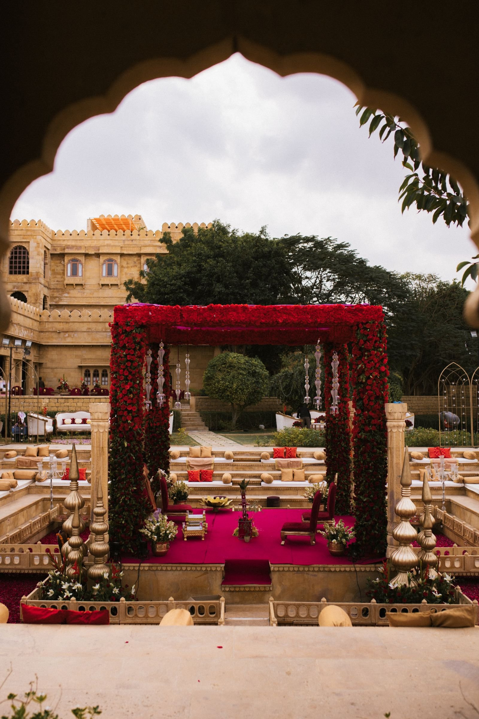 Mandap