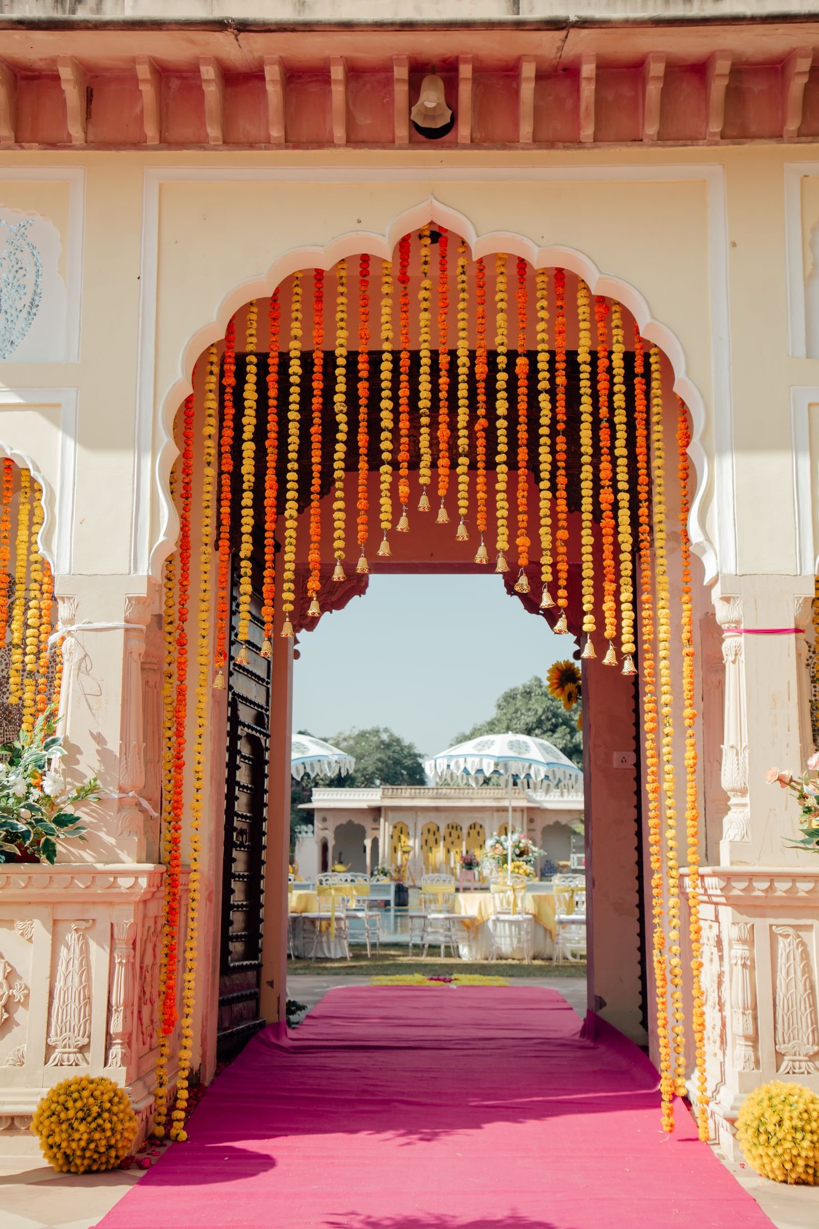 Morjim Haldi